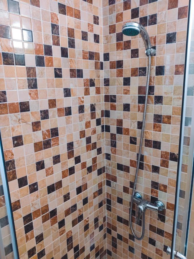 Apartamento Casa De Valentina Фронтера Екстер'єр фото